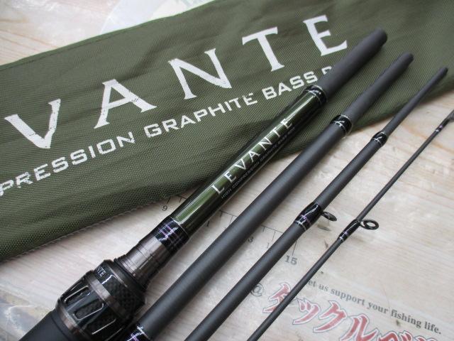 レヴァンテ F5-611LV 4P