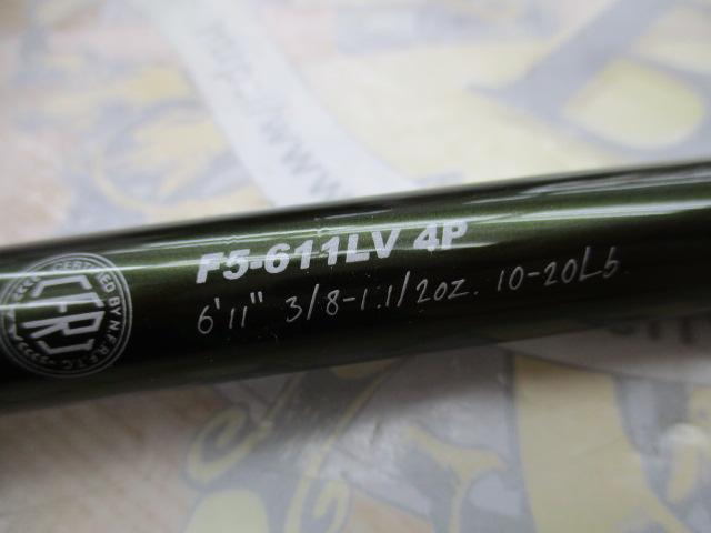 レヴァンテ F5-611LV 4P