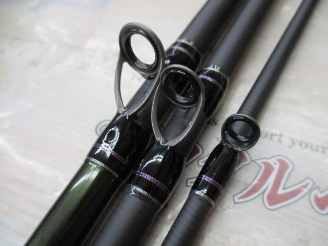 レヴァンテ F5-611LV 4P