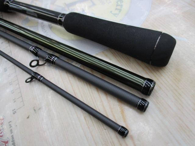 レヴァンテ F5-611LV 4P