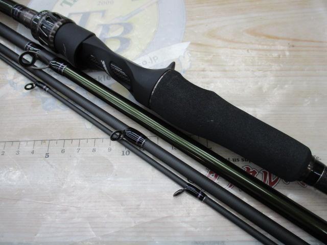 レヴァンテ F5-611LV 4P