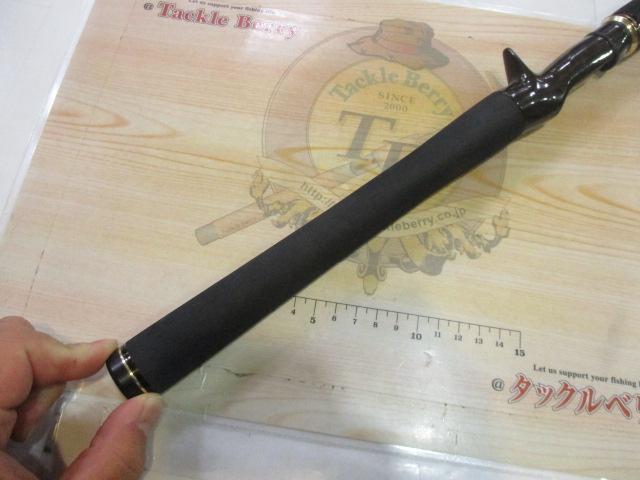 バロウズ BRSC-64M