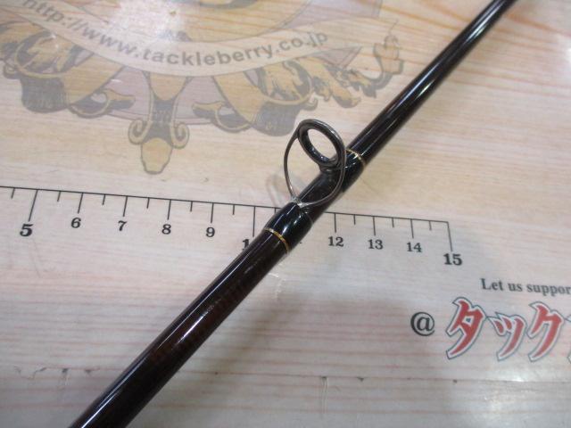 バロウズ BRSC-64M