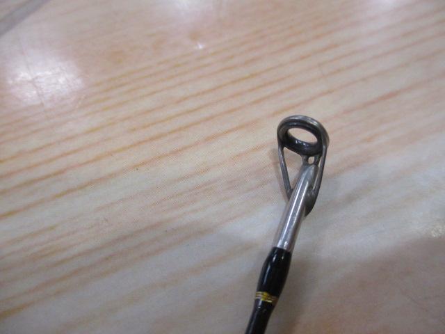 バロウズ BRSC-64M