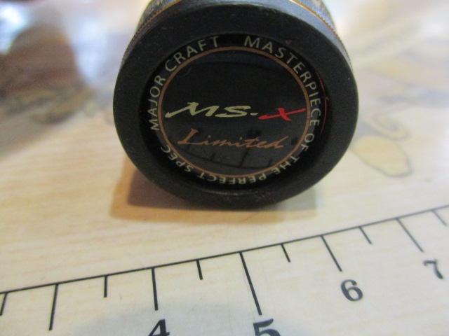 MS-Xリミテッド MLS-65L