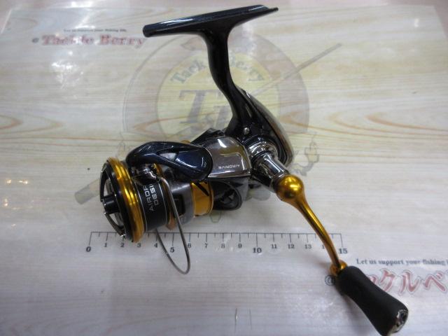 24レブロス LT2500S-XH