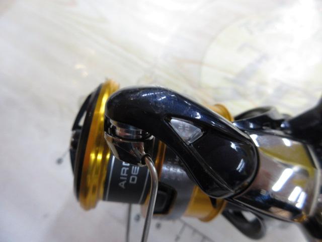 24レブロス LT2500S-XH