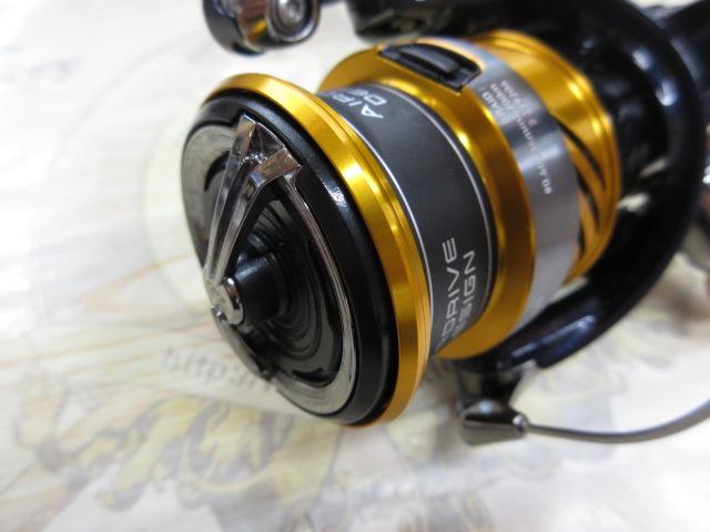 24レブロス LT2500S-XH