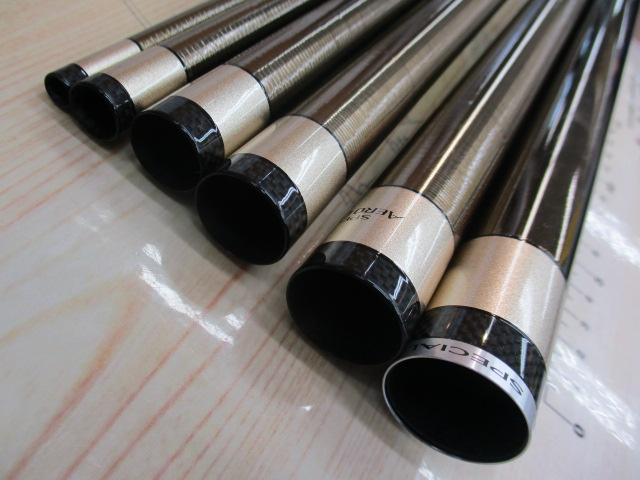 25スペシャルエアロドライバー H90