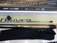 25スペシャルエアロドライバー H90