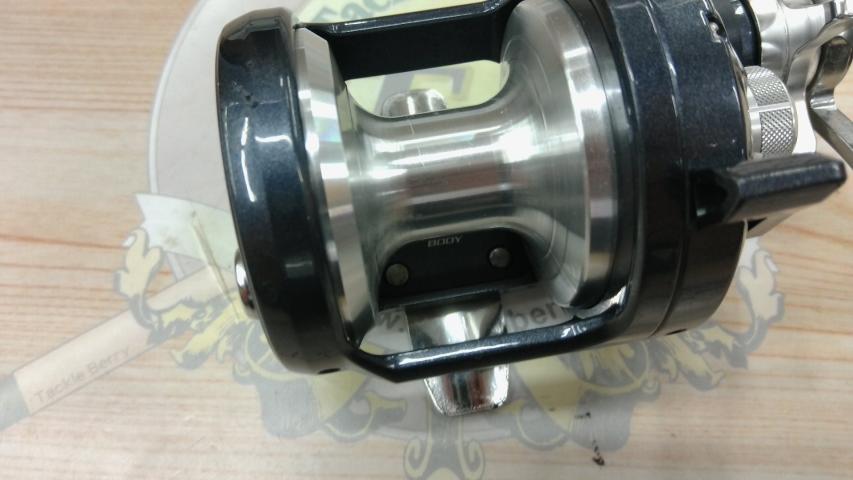 20トリウム 1500HG