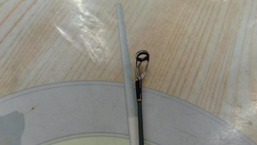 グラディエーターマキシマム GX-67MLS-PMD メトロトリック｜＠ベリー