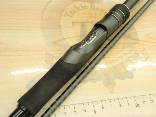 23ディアルーナ S96ML