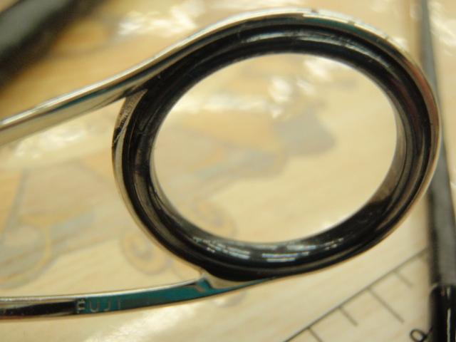 23ディアルーナ S96ML