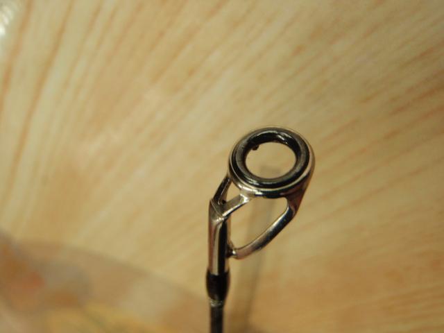 23ディアルーナ S96ML