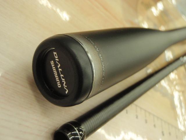 23ディアルーナ S96ML