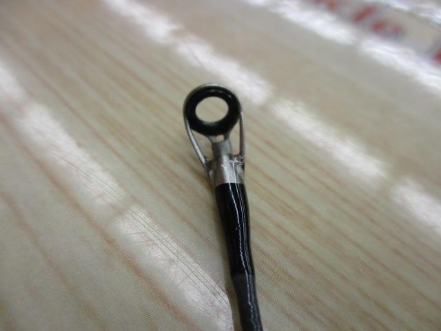 ルアーニスト 86ML