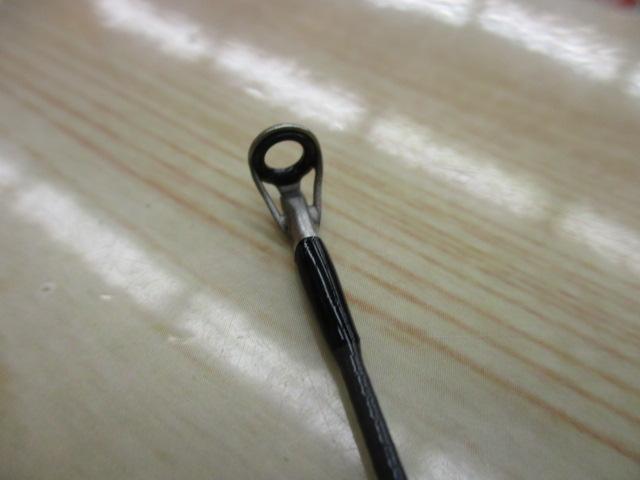 ルアーニスト 76L