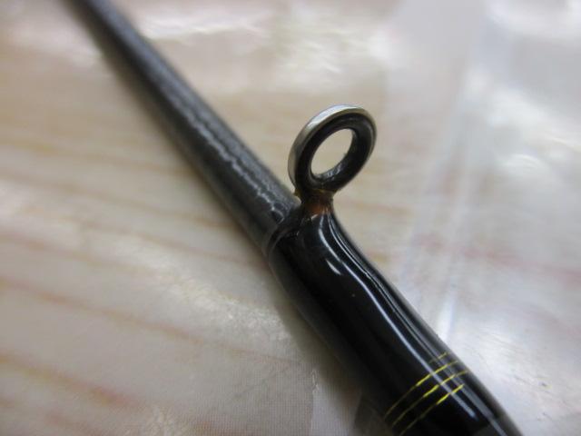 ルアーニスト 76L