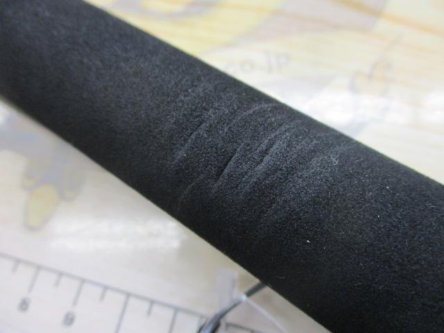 ルアーニスト 76L