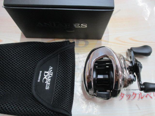 21アンタレスDC RH
