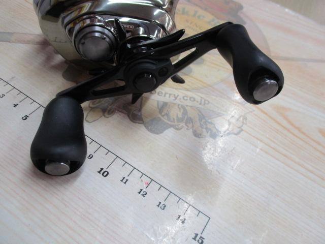 21アンタレスDC RH