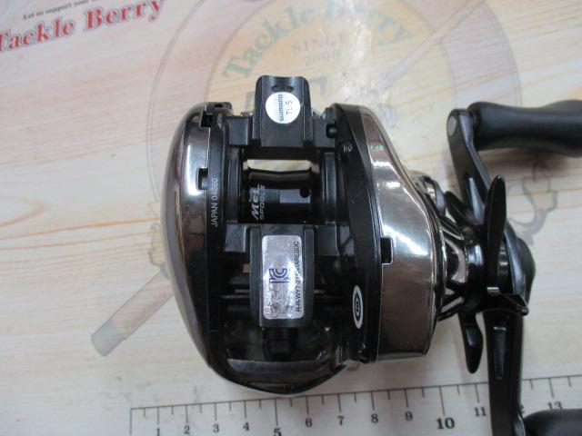 21アンタレスDC RH