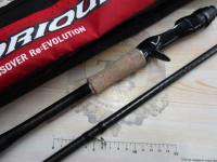 17ポイズングロリアス 176XXH-SB