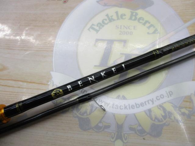 ベンケイ BIS-682ML