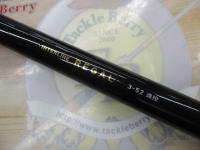 ILリーガル 3-52遠投