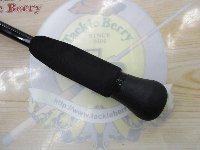 オリジナルロッド