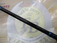 オリジナルロッド