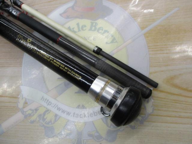 AWアドバイザーPM真鯛 30-360