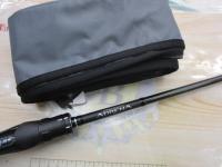 18ポイズンアドレナ 167L-BFS