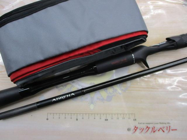 18ポイズンアドレナ 1611M+