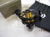 23レガリス LT5000-CXH