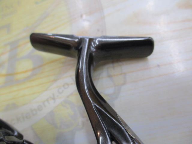 17ソアレCI4+ C2000SSPG