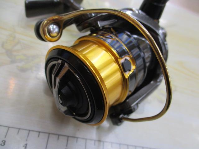 17ソアレCI4+ C2000SSPG