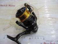 17ソアレCI4+ C2000SSPG