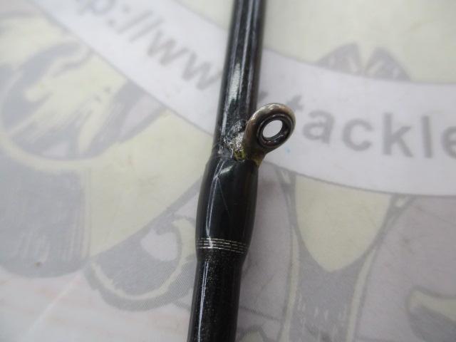 LCシャロー SWG-LC86S/ロングキャスト ブラック