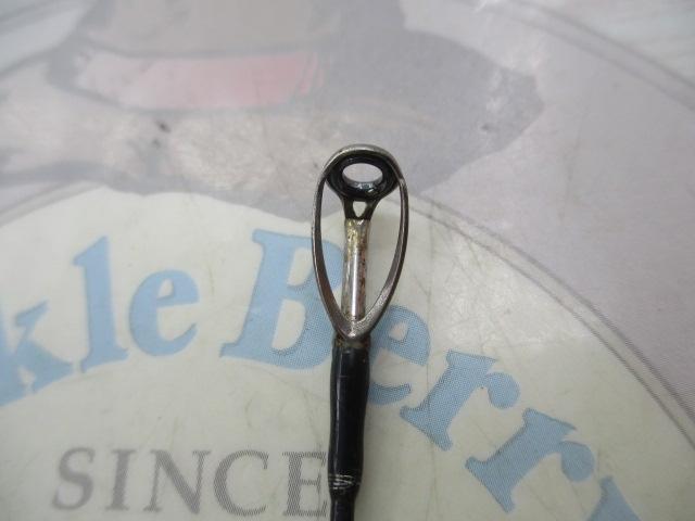 LCシャロー SWG-LC86S/ロングキャスト ブラック