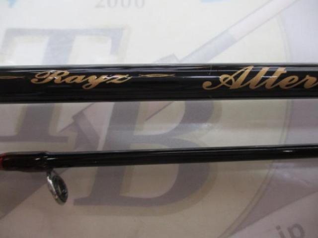 レイズ オルタ RZA61L-T