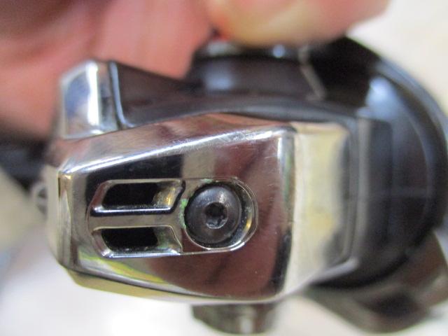 20ヴァンフォード C5000XG