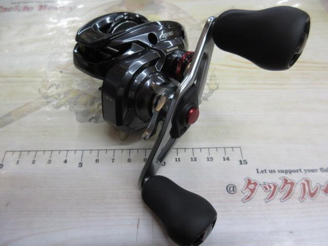 24スコーピオンMD 201XG