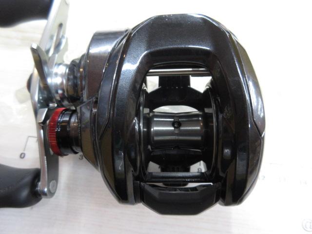 24スコーピオンMD 201XG