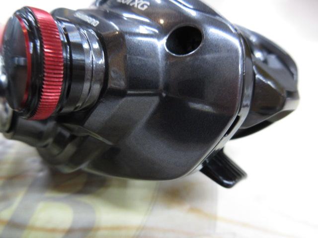 24スコーピオンMD 201XG