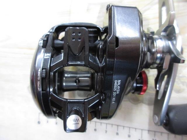 24スコーピオンMD 201XG