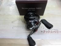 24スコーピオンMD 201XG