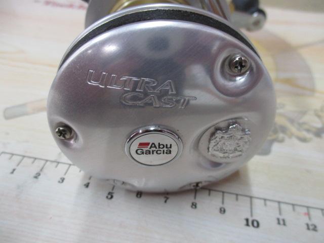 アンバサダーウルトラキャスト