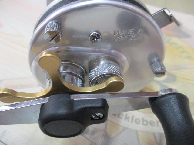 アンバサダーウルトラキャスト